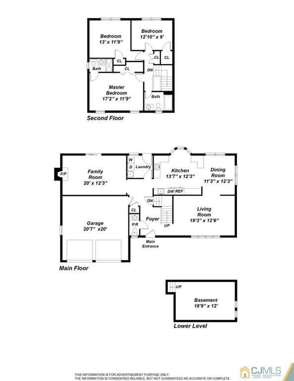 203 Normandy Road Edison, NJ 08820 - Photo 29 of 32