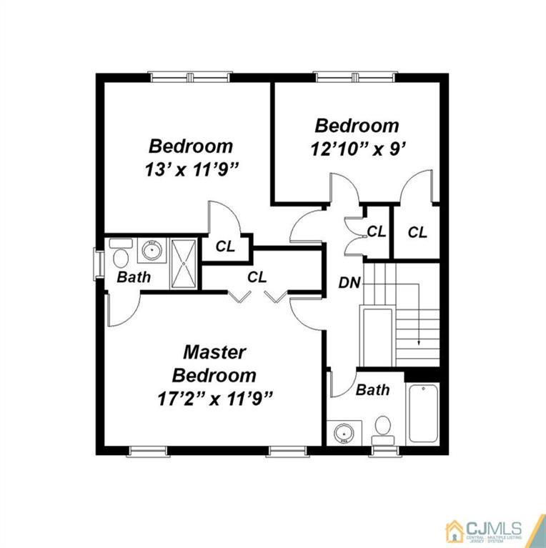 203 Normandy Road Edison, NJ 08820 - Photo 31 of 32