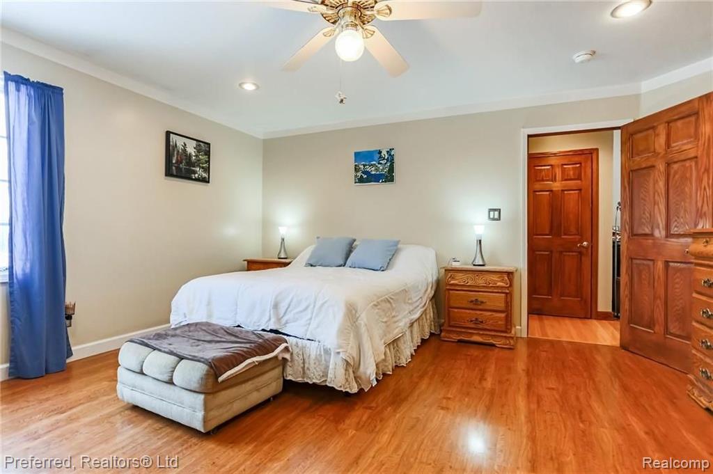 23950 Clark Road Belleville, MI 48111 - Photo 27 of 60