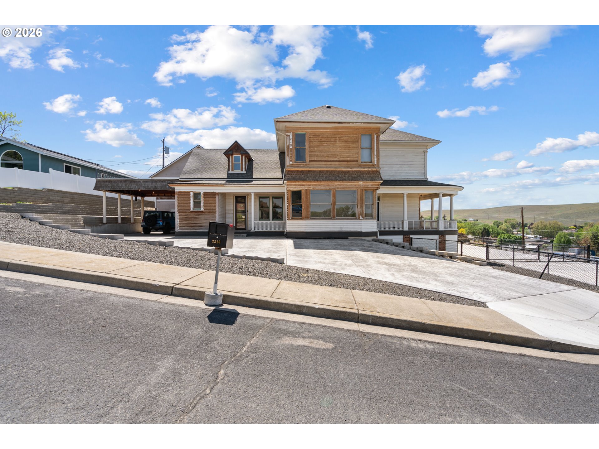 3316 Southwest Marshall Avenue Pendleton, OR 97801 - Photo 45 of 45