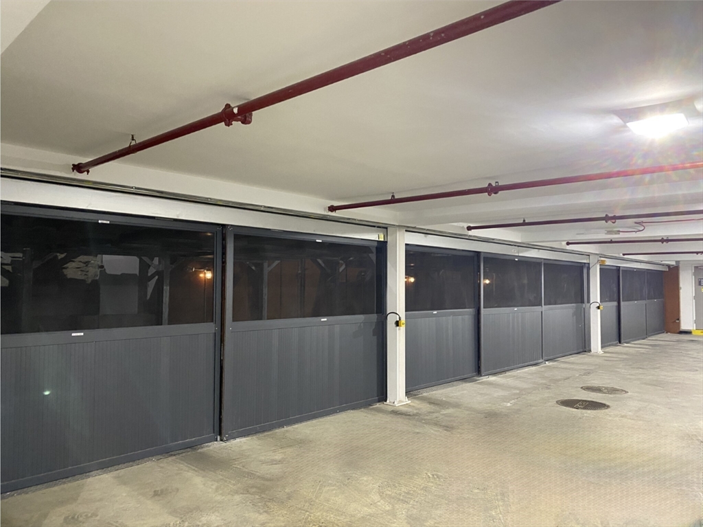 20 Parmenter Street, Unit 403 Boston, MA 02113 - Photo 15 of 16 a view of entryway