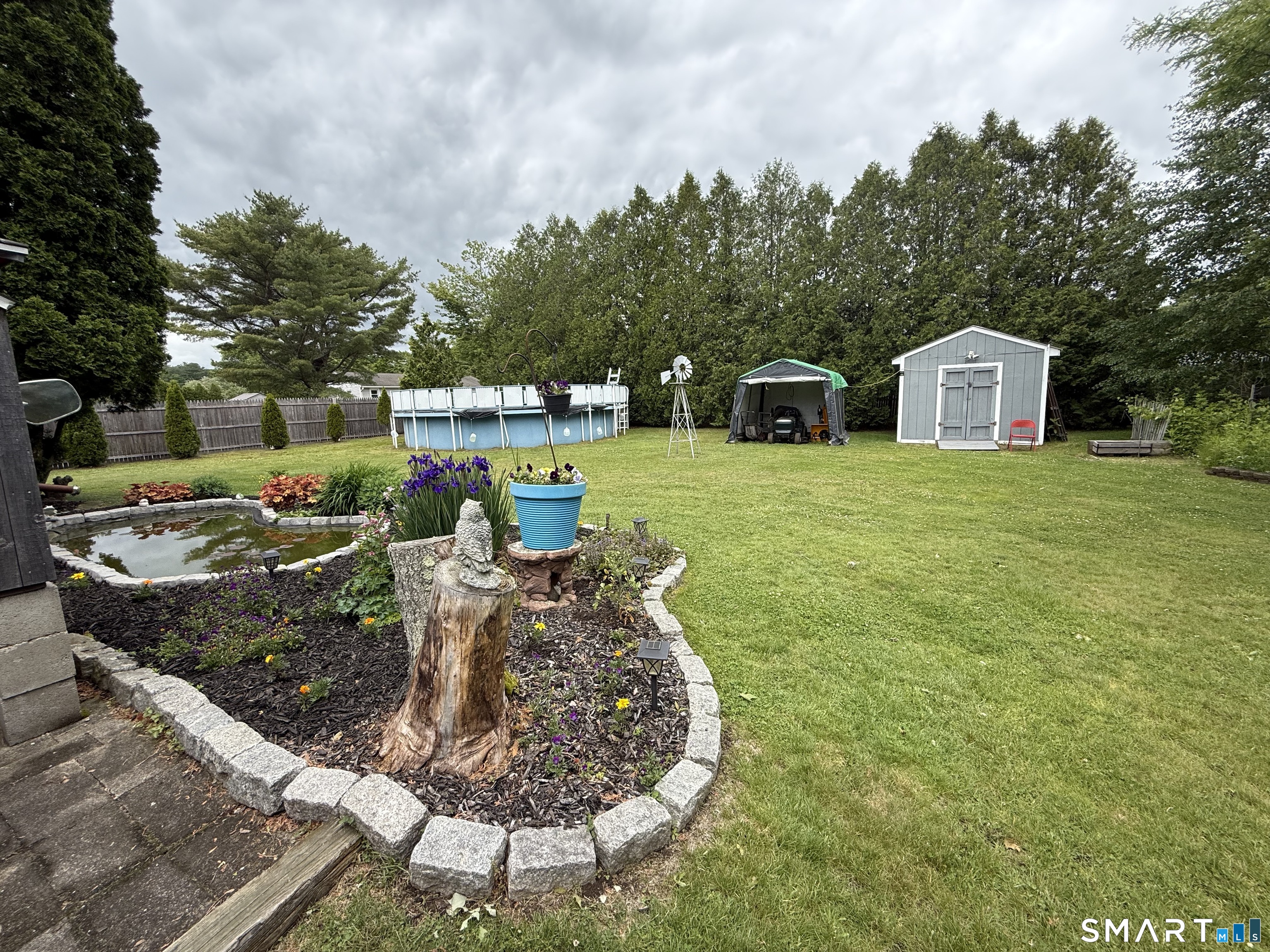 22 Porter Plain Road Thompson, CT 06277 - Photo 37 of 40
