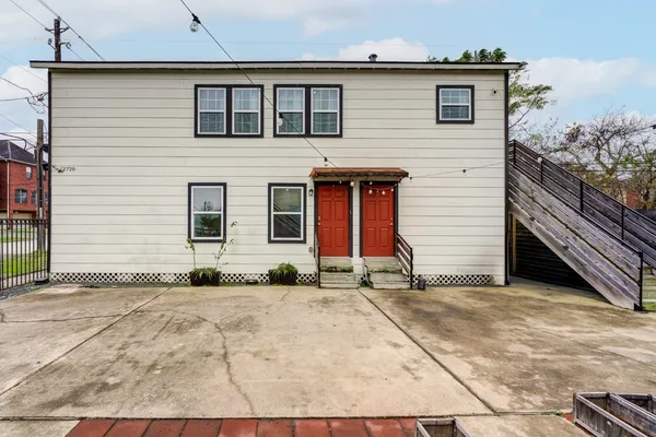 $1,950 | 2720 Truxillo Street, Unit 2, Houston, TX 77004