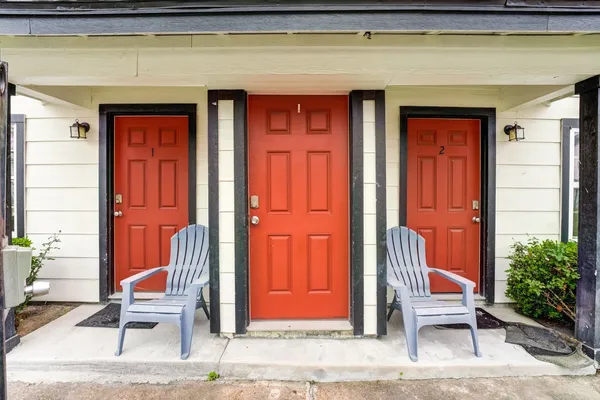$1,950 | 2720 Truxillo Street, Unit 2, Houston, TX 77004