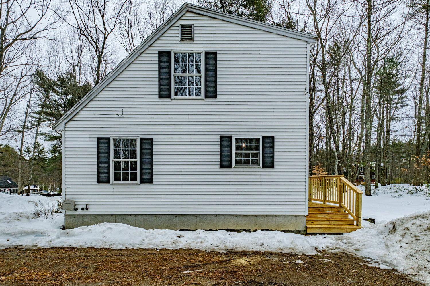 18 Ridgeway Circle North Waterboro, ME 04061 - Photo 4 of 31 D