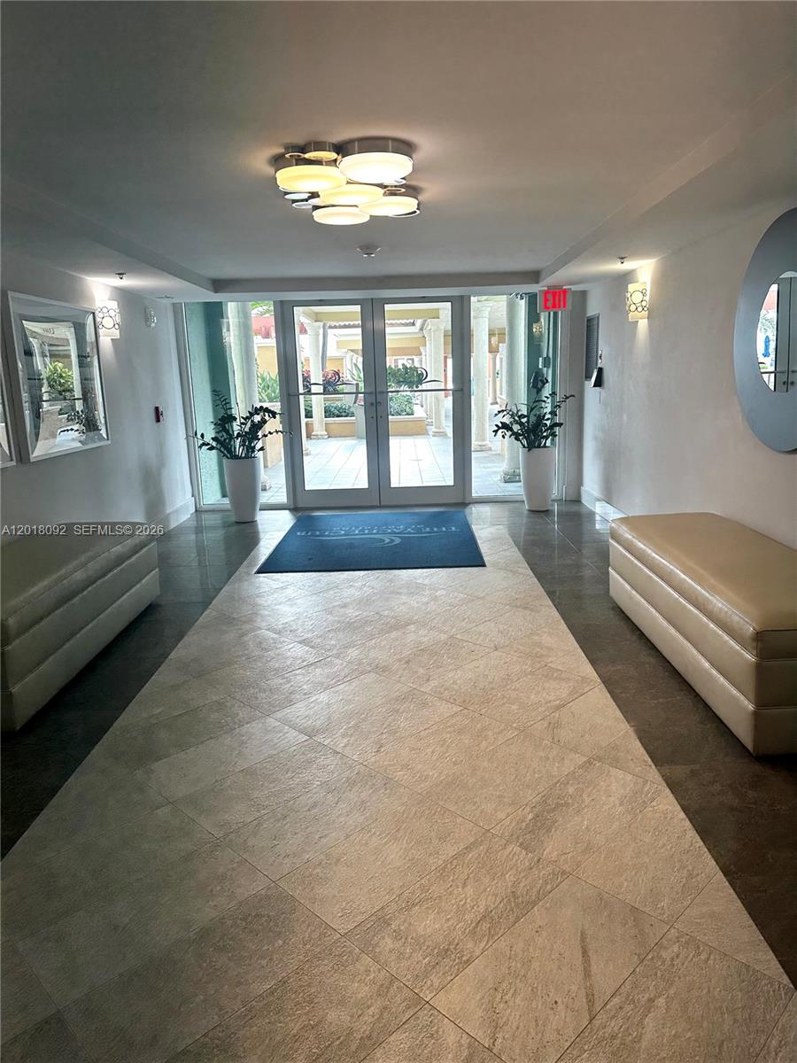 90 Alton Road, Unit 1804 Miami Beach, FL 33139 - Photo 37 of 42