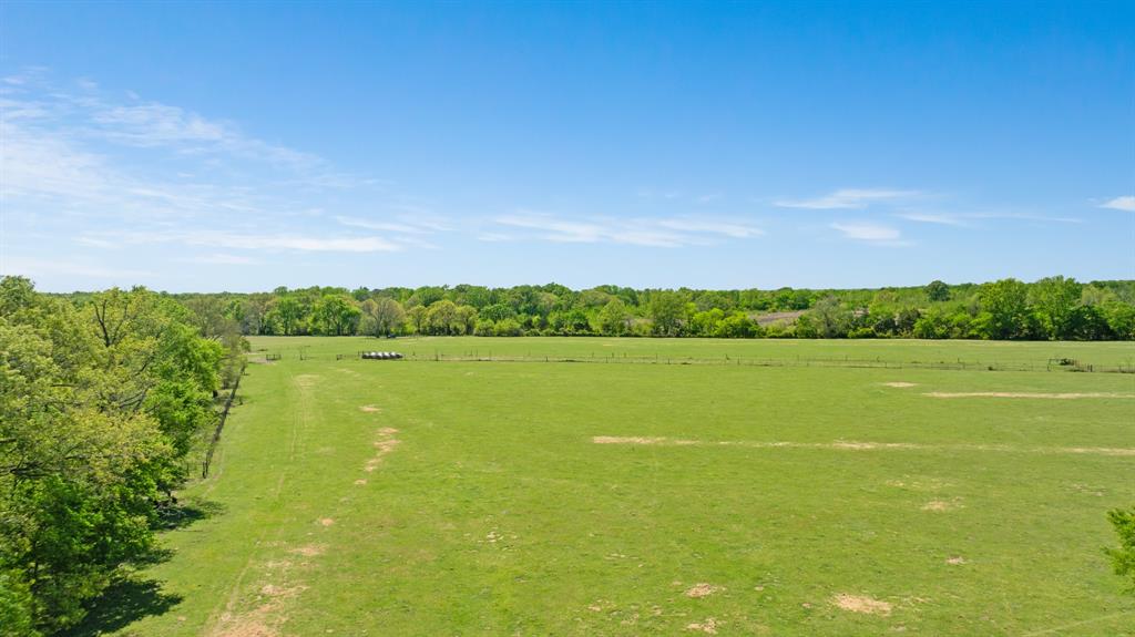 0 County Road 2356 Detroit, TX 75436 - Photo 17 of 27 a view of a lake with a big yard