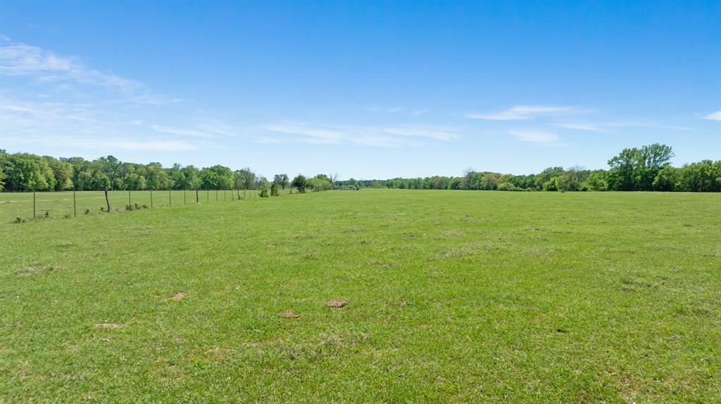 0 County Road 2356 Detroit, TX 75436 - Photo 21 of 27 a view of a field with an ocean view