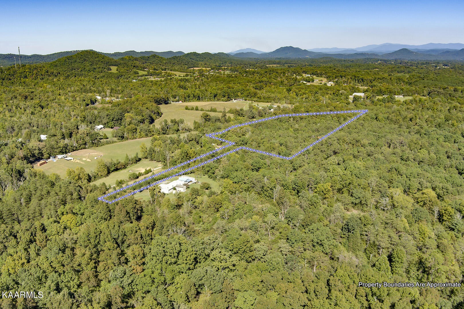 0 Shaddon Road Tellico Plains, TN 37385 - Photo 11 of 17