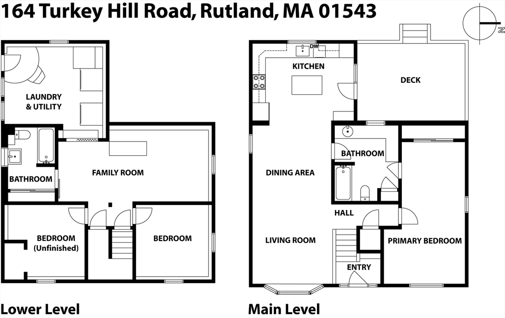 164 Turkey Hill Road Rutland, MA 01543 - Photo 30 of 30