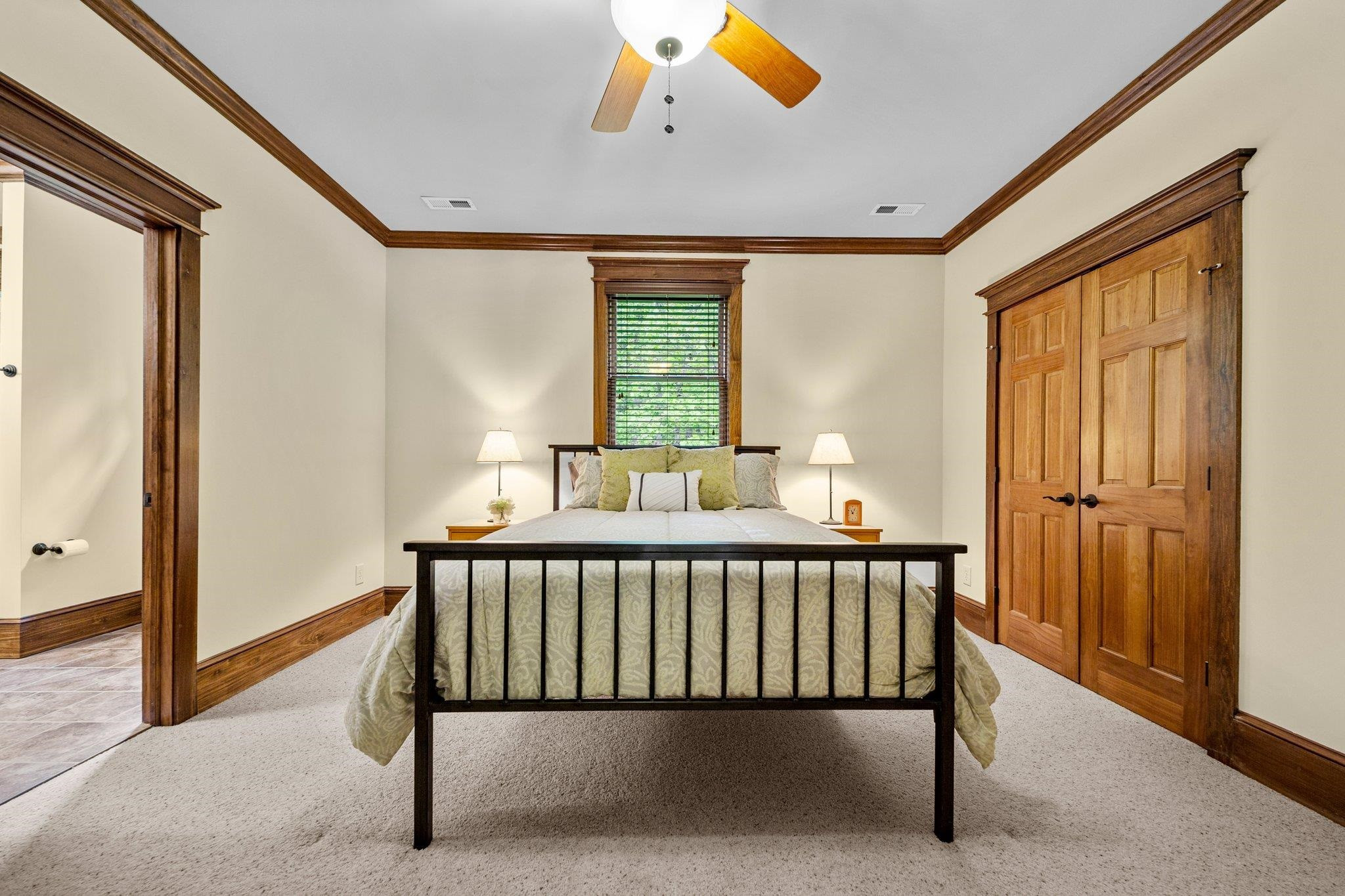 2405 Pleasant Union Church Road Raleigh, NC 27614 - Photo 43 of 52 Bedroom