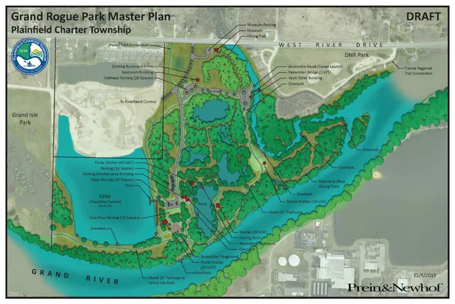 $499,900 | 2911 Isle Grand Drive, Belmont, MI 49306