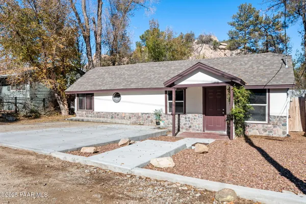 $489,999 | 1548 Oregon Avenue, Prescott, AZ 86305