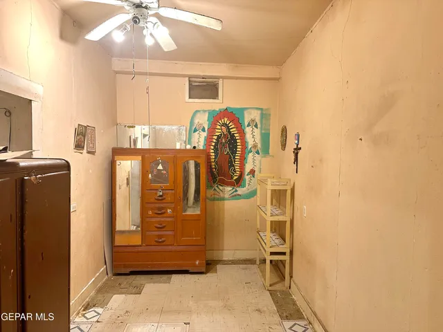 a view of a entryway