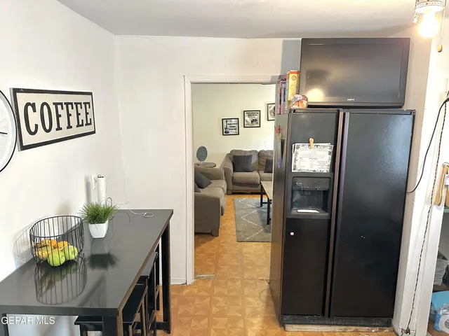 $200,000 | 2928 East San Antonio Avenue, El Paso, TX 79905