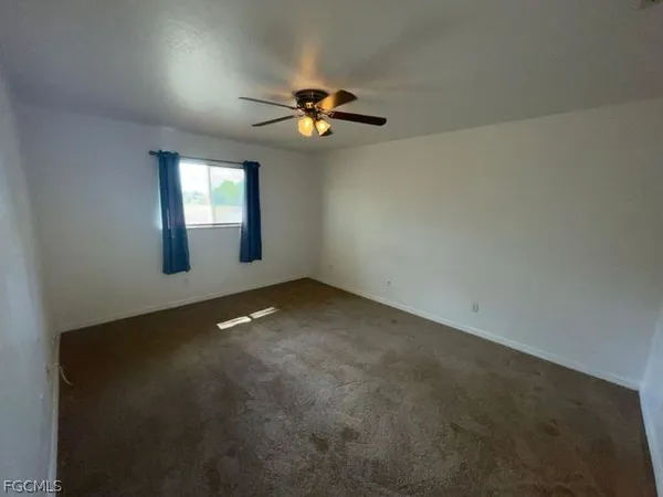$1,695 | 721 Castlestone Avenue South, Lehigh Acres, FL 33974