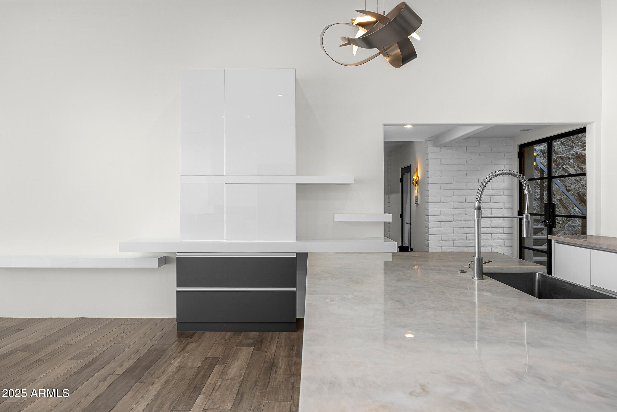 4129 East Sandy Mountain Road Paradise Valley, AZ 85253 - Photo 14 of 76 13kitchen