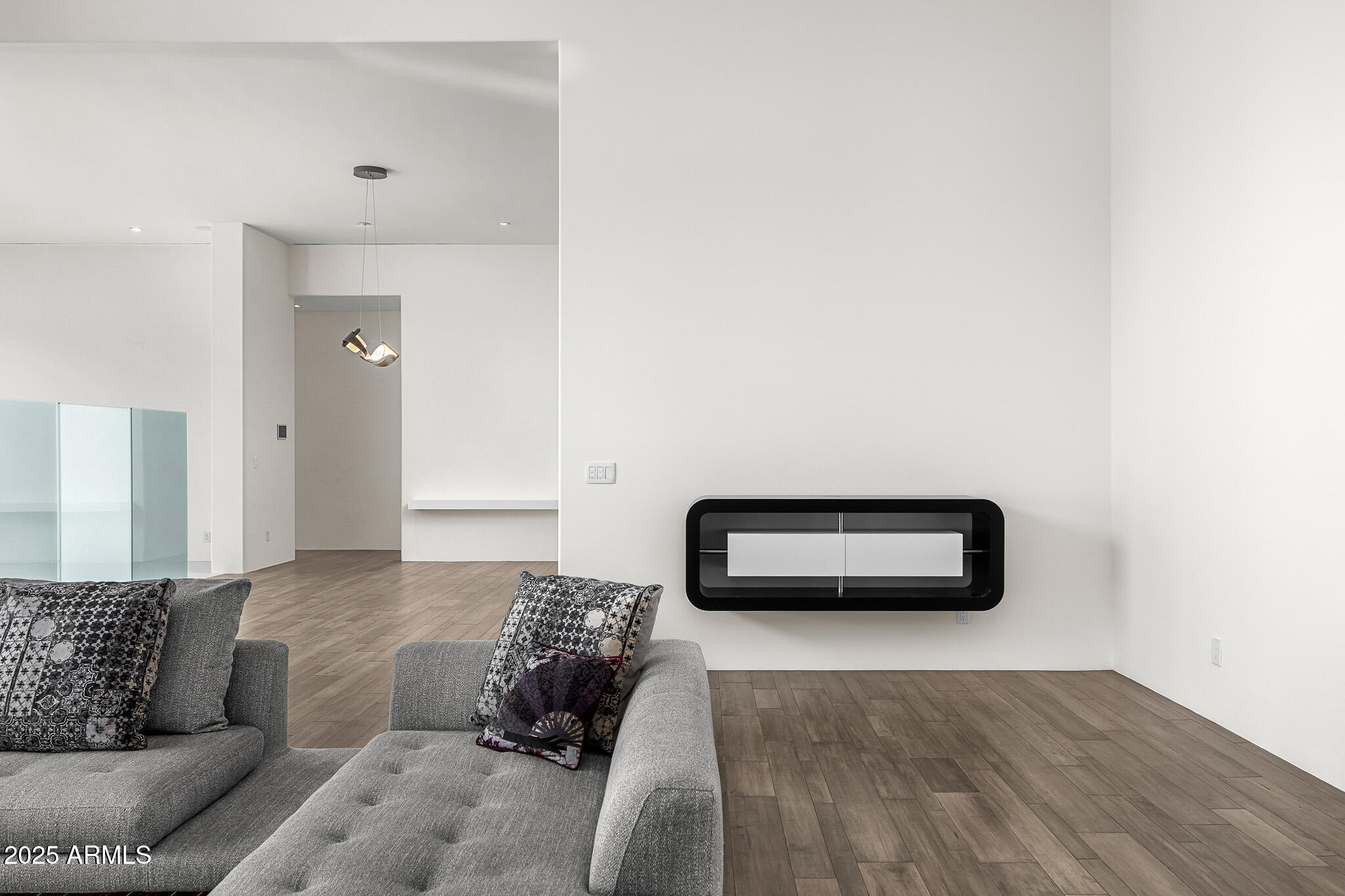 4129 East Sandy Mountain Road Paradise Valley, AZ 85253 - Photo 21 of 76 21living room