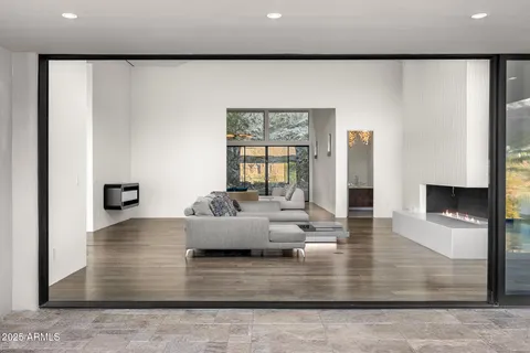$5,250,000 | 4129 East Sandy Mountain Road, Paradise Valley, AZ 85253