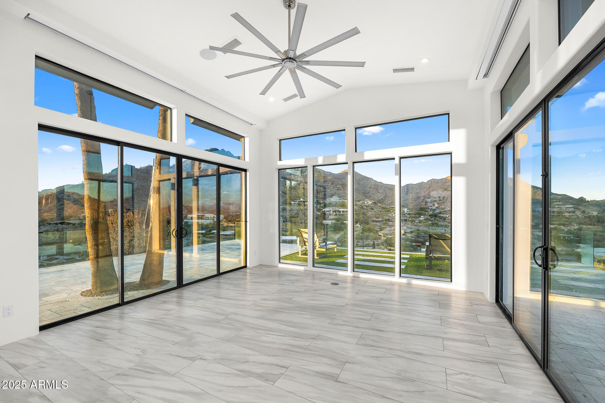 4129 East Sandy Mountain Road Paradise Valley, AZ 85253 - Photo 37 of 76 37home office