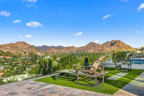 $5,250,000 | 4129 East Sandy Mountain Road, Paradise Valley, AZ 85253