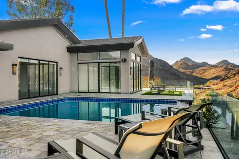 $5,250,000 | 4129 East Sandy Mountain Road, Paradise Valley, AZ 85253