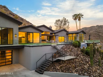 $5,250,000 | 4129 East Sandy Mountain Road, Paradise Valley, AZ 85253