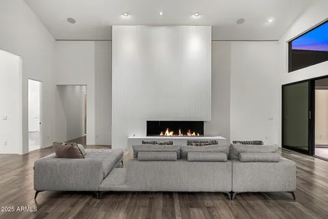 $5,250,000 | 4129 East Sandy Mountain Road, Paradise Valley, AZ 85253