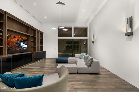 $5,250,000 | 4129 East Sandy Mountain Road, Paradise Valley, AZ 85253