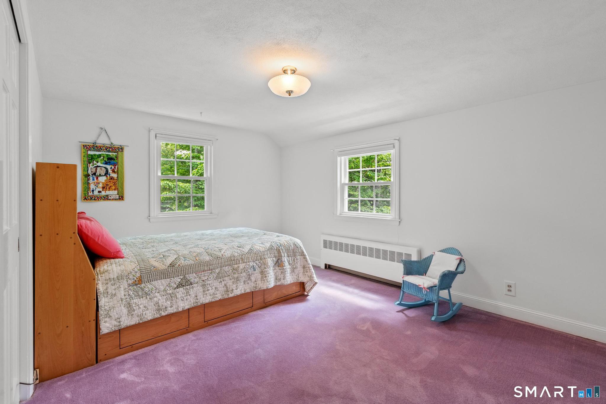 74 Blue Ridge Drive Simsbury, CT 06070 - Photo 22 of 36