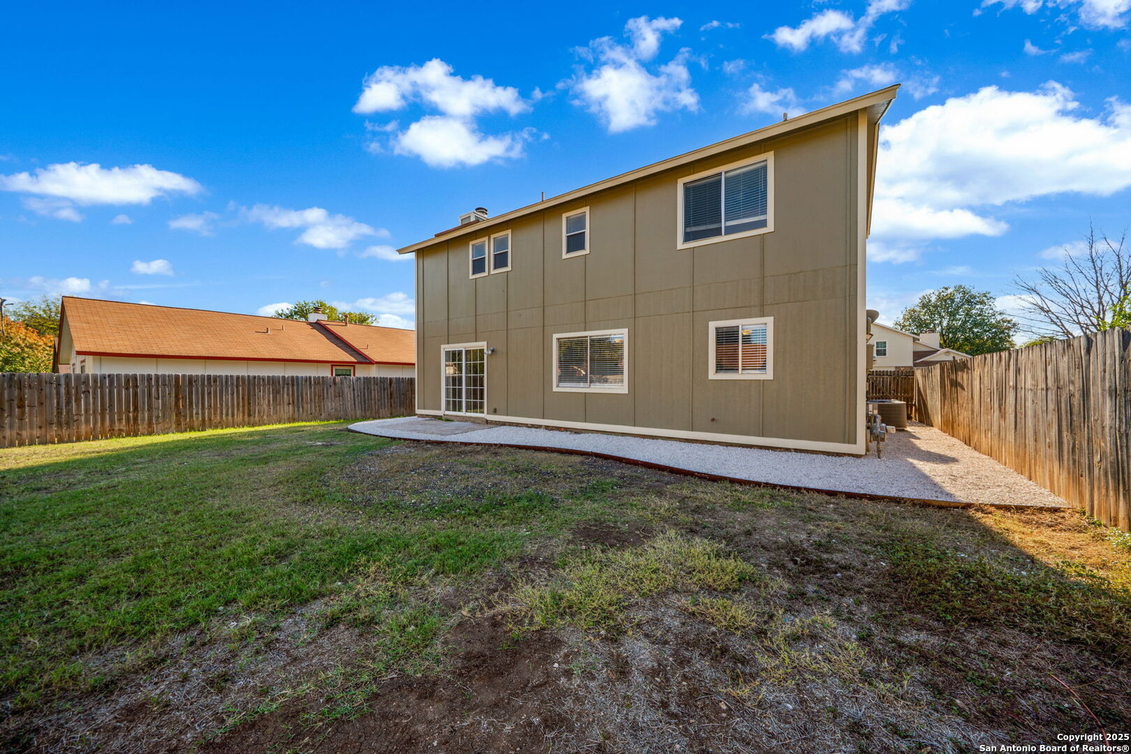 3515 Ridge Knoll Street San Antonio, TX 78247 - Photo 20 of 21