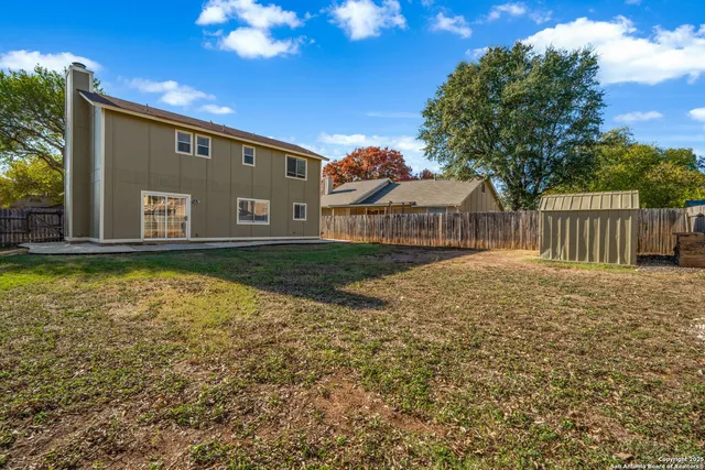 $274,900 | 3515 Ridge Knoll Street, San Antonio, TX 78247