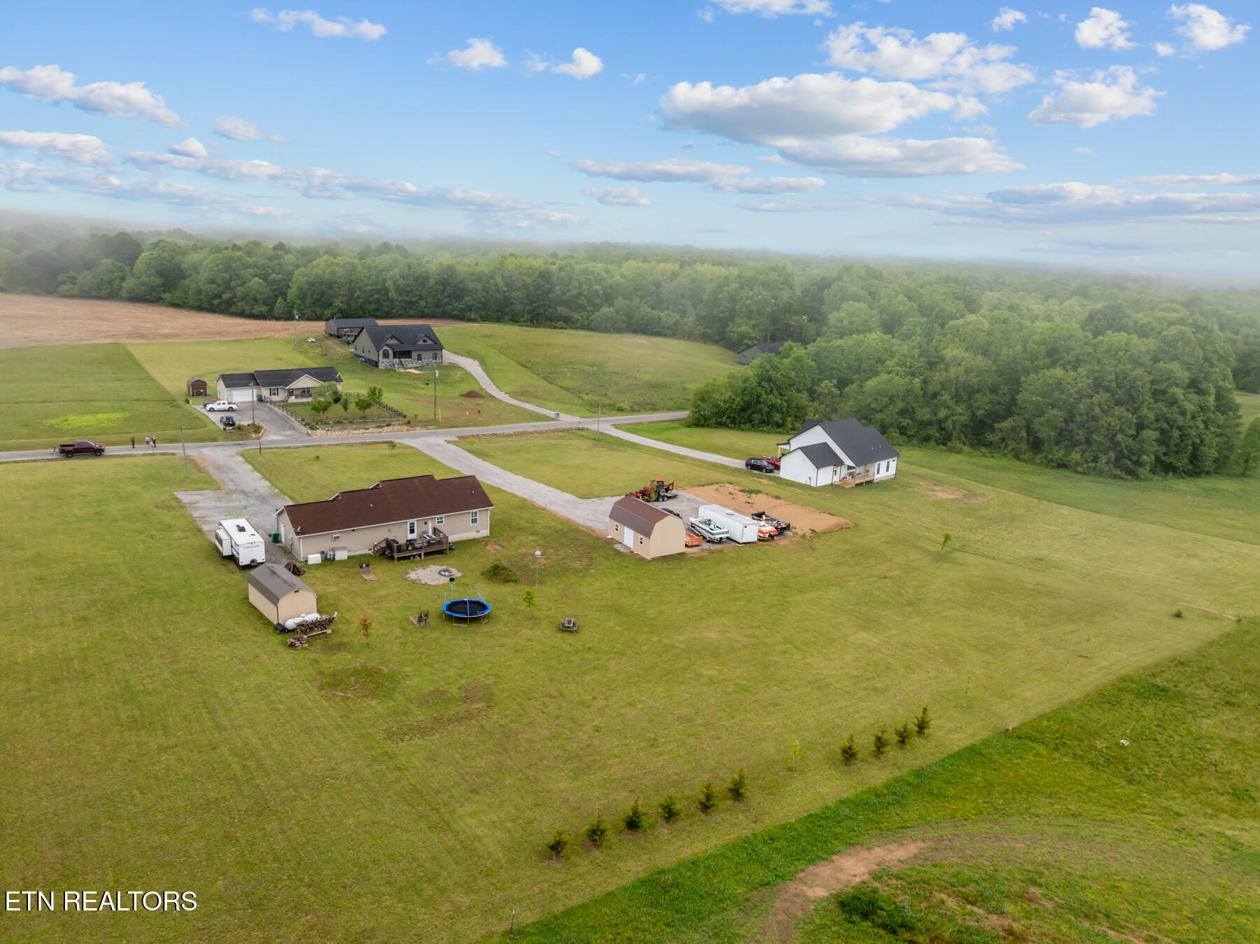 233 Georgee Road Jamestown, TN 38556 - Photo 36 of 43 DJI_20260506132255_0335_D (1)
