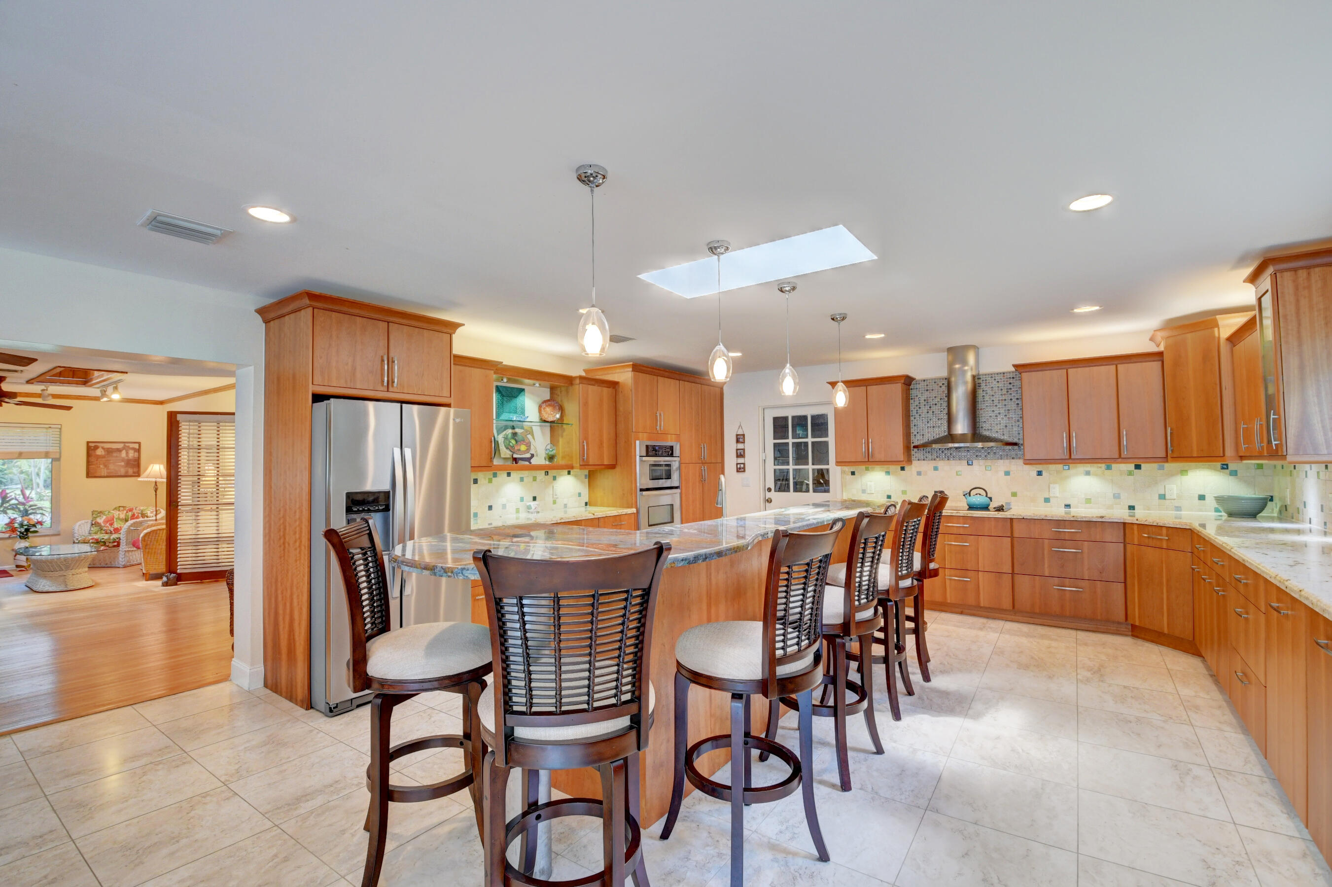 1001 Southwest 21st Street Boca Raton, FL 33486 - Photo 15 of 50 Kitchen