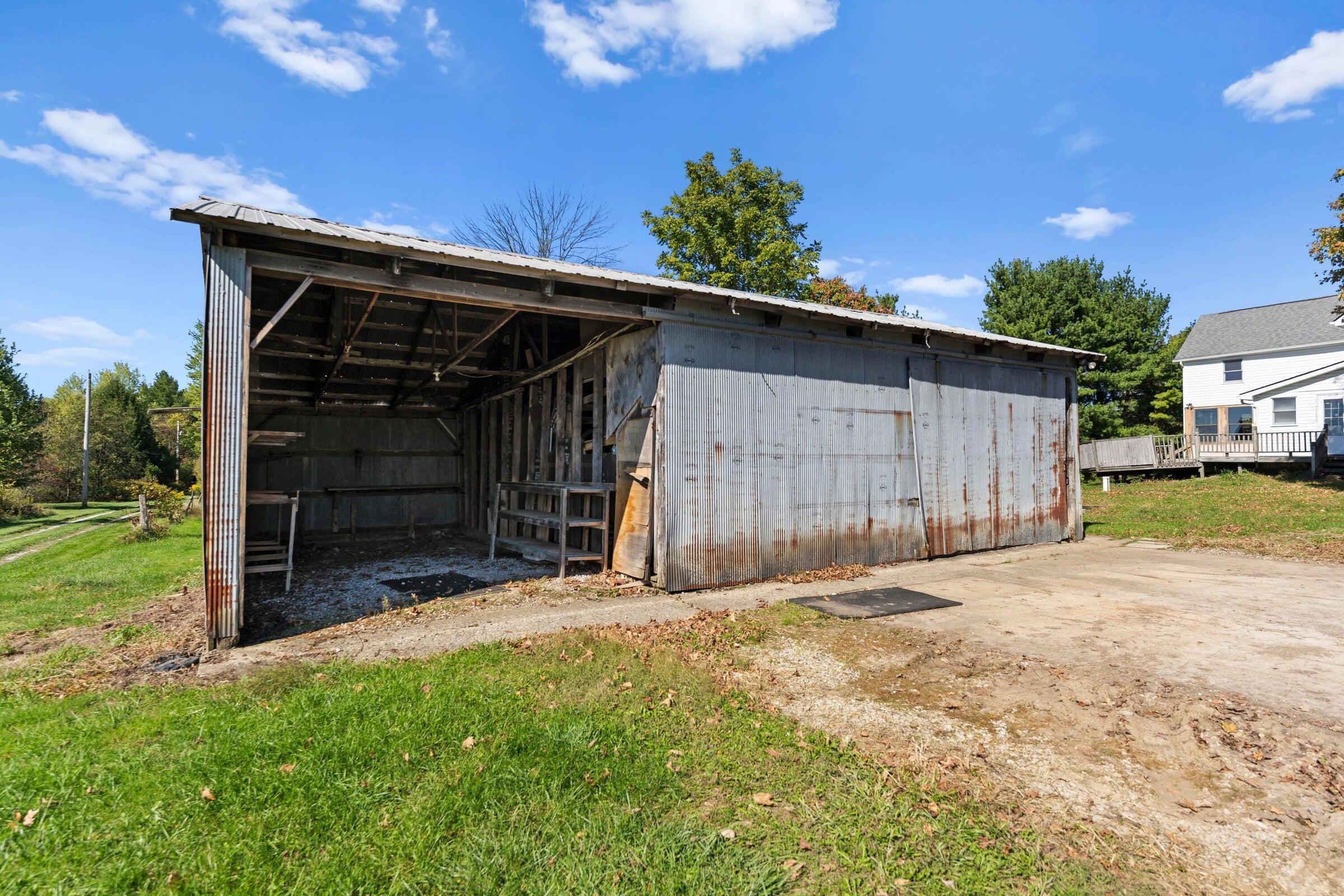 2574 Alward Road Southwest Pataskala, OH 43062 - Photo 57 of 61 57 - 2574 Alward Rd SW