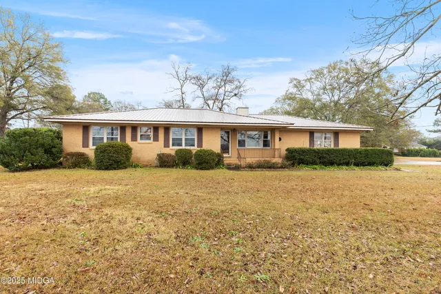 $220,500 | 3305 Walden Road, Macon, GA 31216