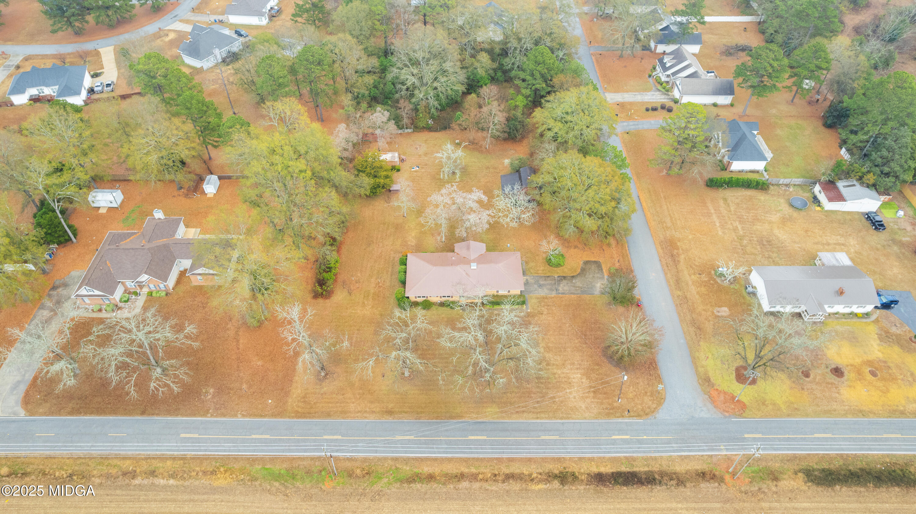 3305 Walden Road Macon, GA 31216 - Photo 48 of 50 48_DJI_0613_copy_mls