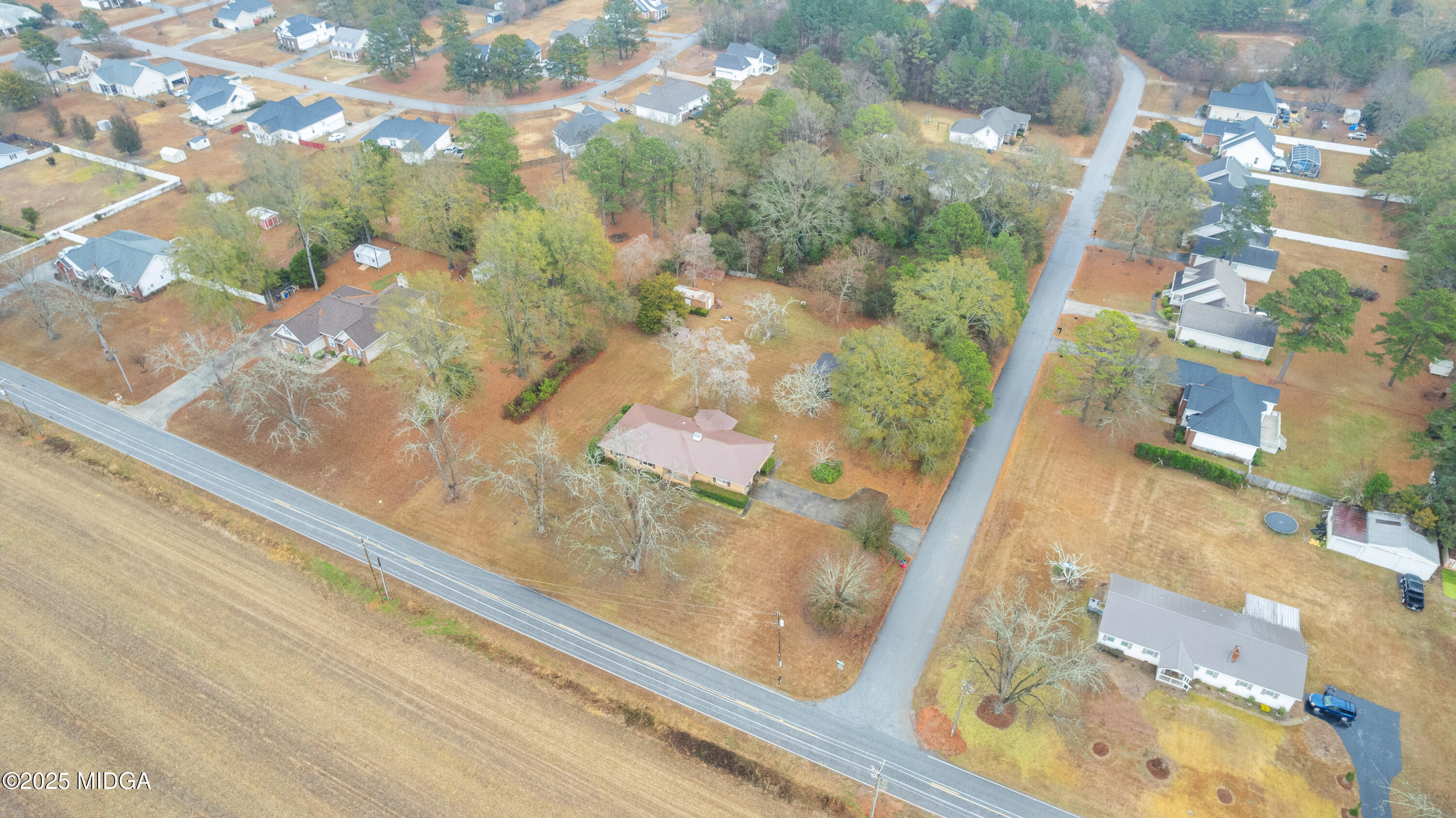 3305 Walden Road Macon, GA 31216 - Photo 49 of 50 49_DJI_0618_copy_mls