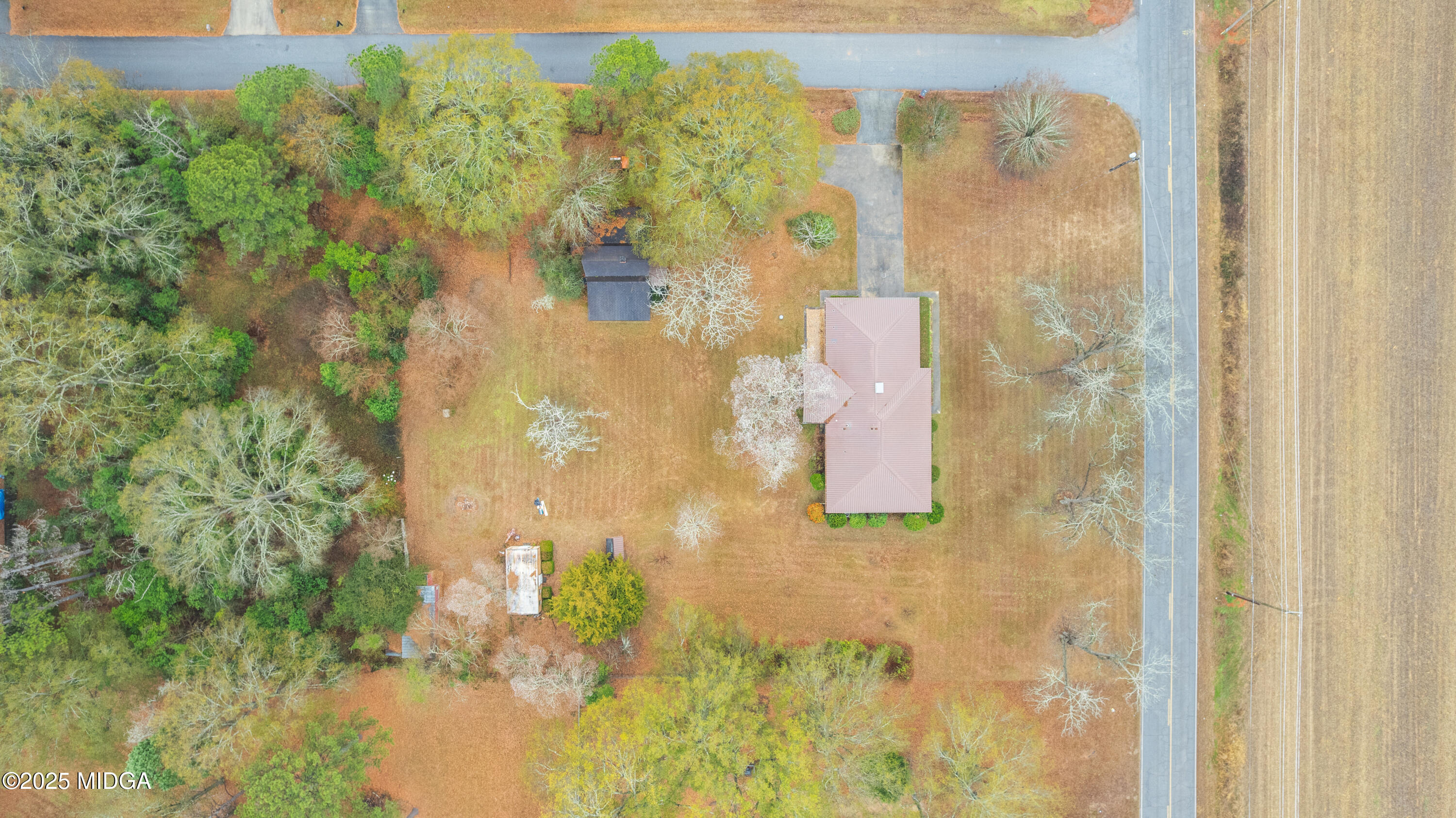 3305 Walden Road Macon, GA 31216 - Photo 50 of 50 50_DJI_0628_copy_mls