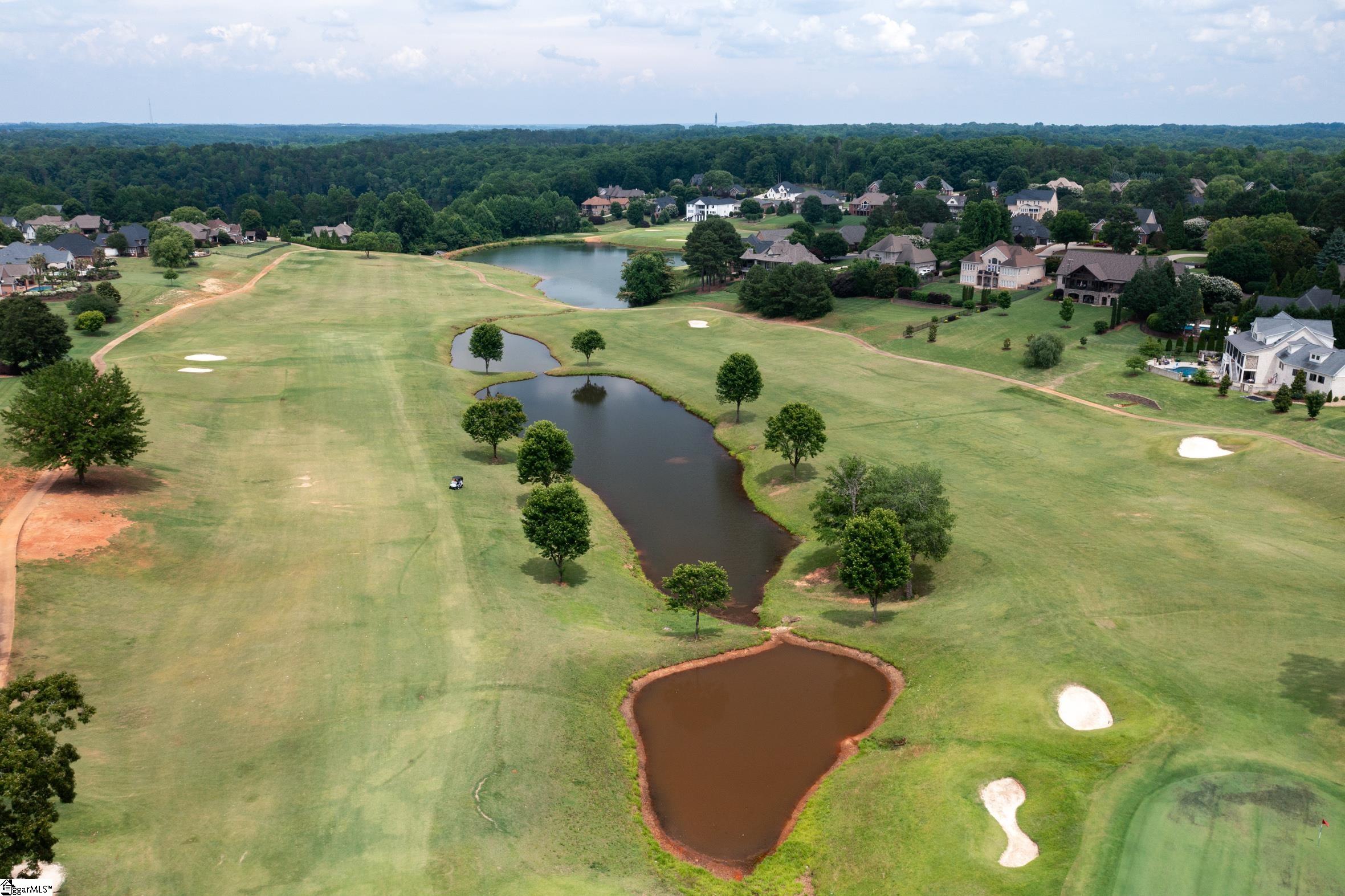383 Island Green Lane Inman, SC 29349 - Photo 48 of 50