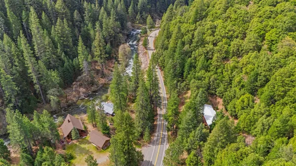$425,000 | 23433 Highway 49, Sierra City, CA 96125