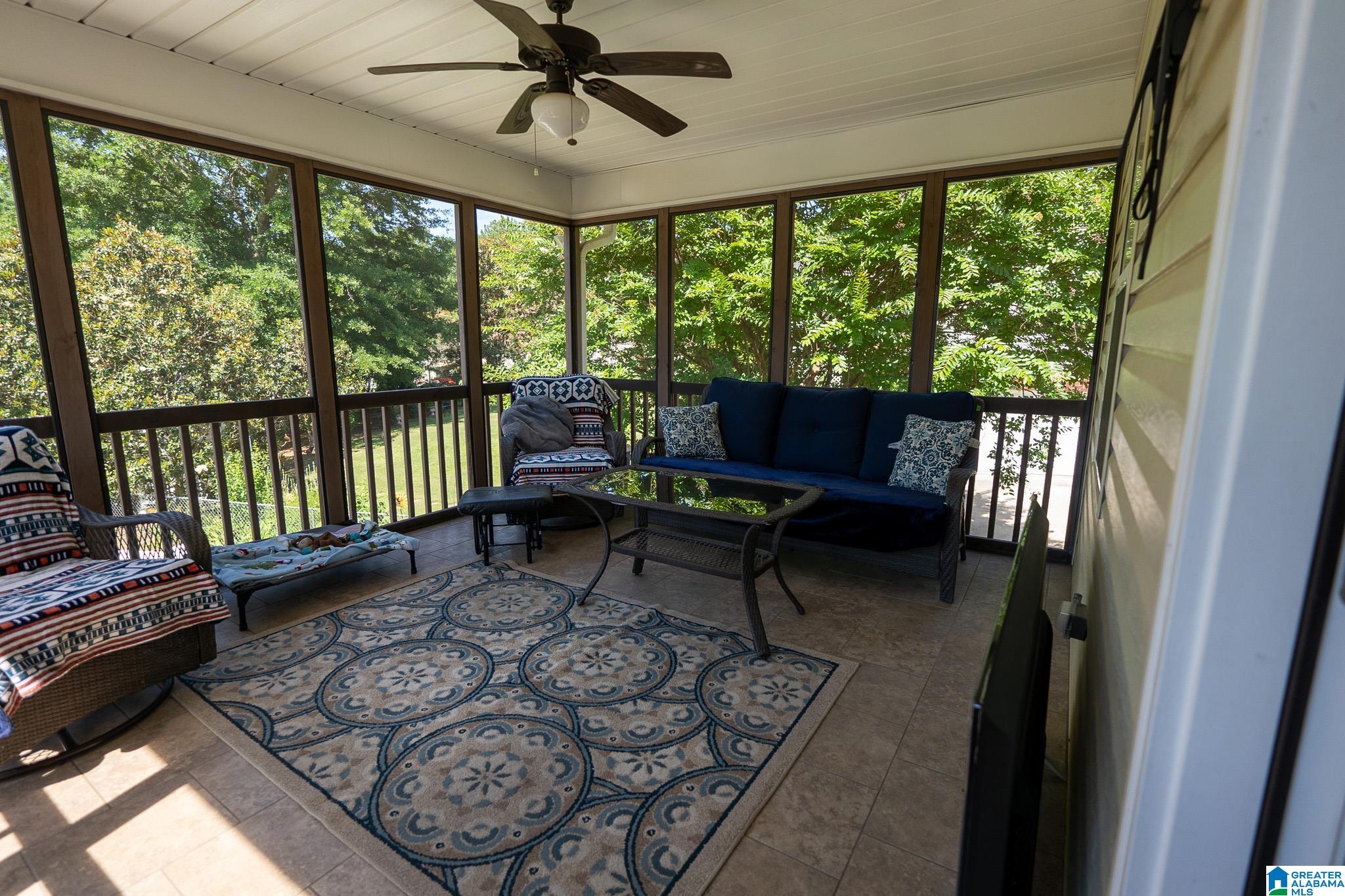 8296 Lewis Morrison Road Pinson, AL 35126 - Photo 20 of 74