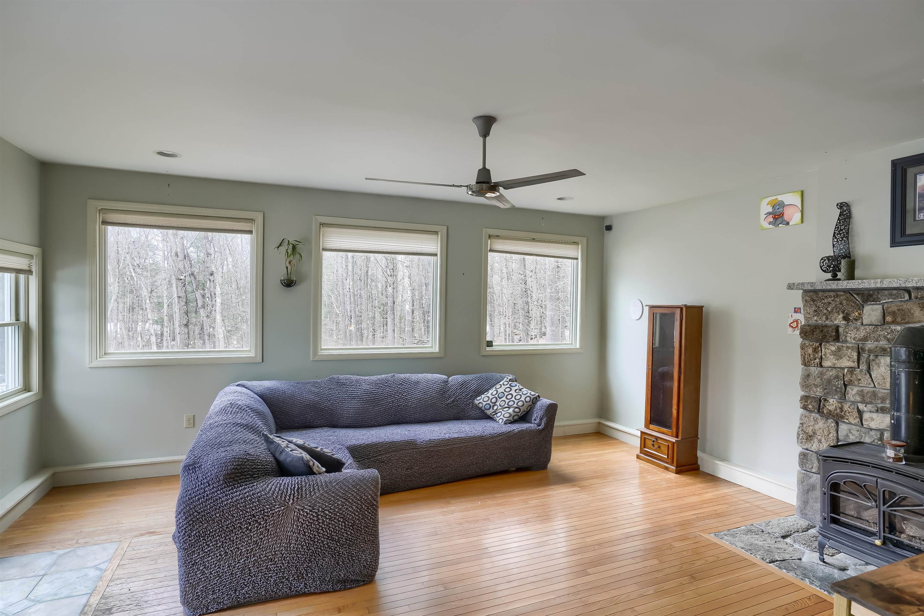 126 Abijah Bridge Road Weare, NH 03281 - Photo 15 of 32