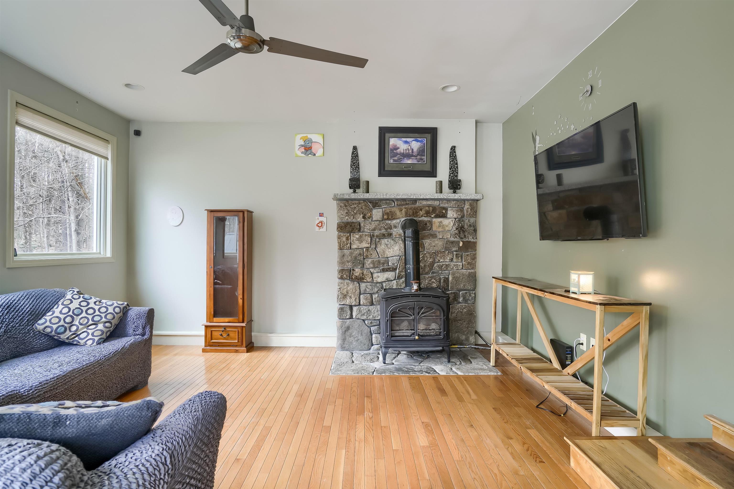 126 Abijah Bridge Road Weare, NH 03281 - Photo 16 of 32
