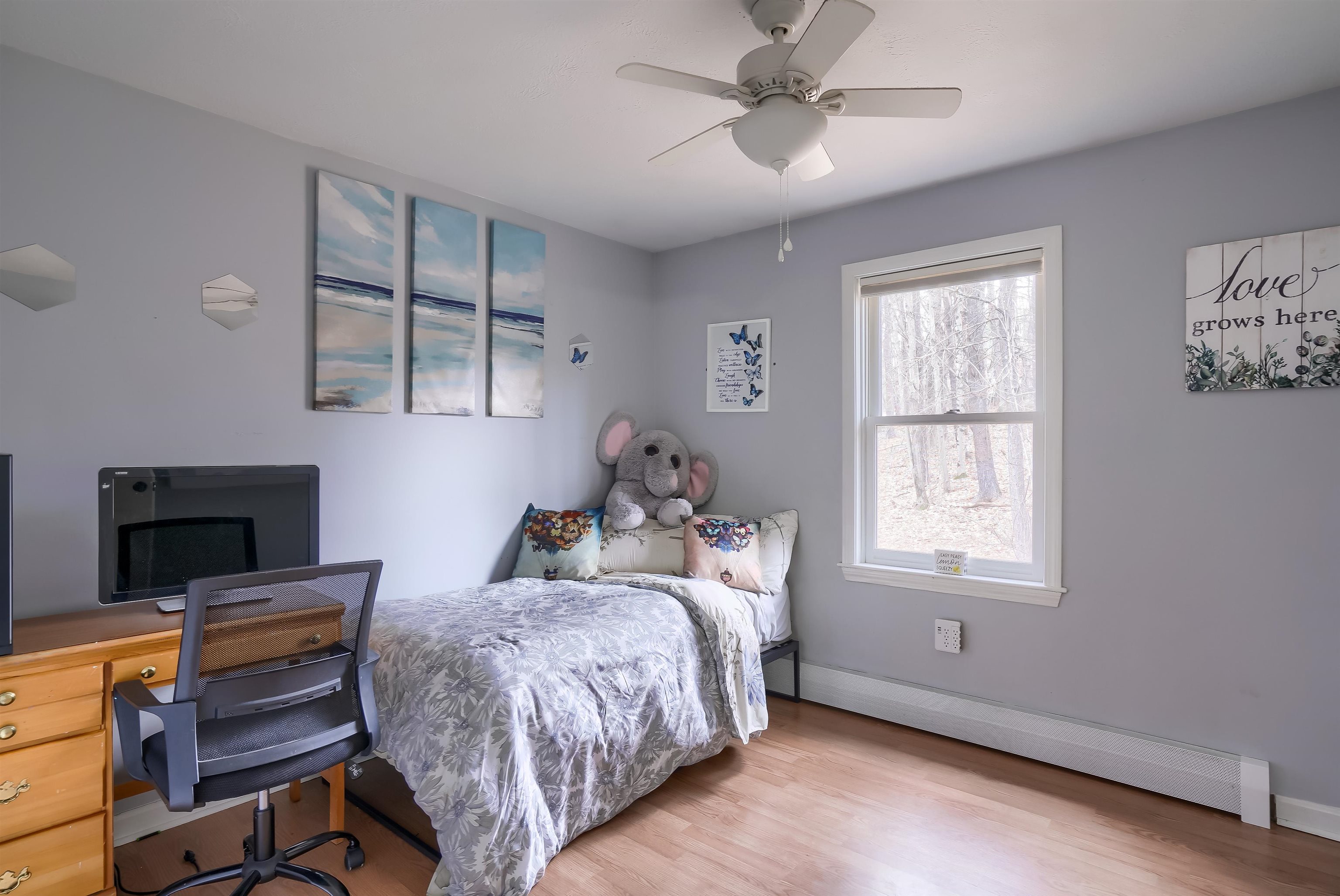 126 Abijah Bridge Road Weare, NH 03281 - Photo 21 of 32