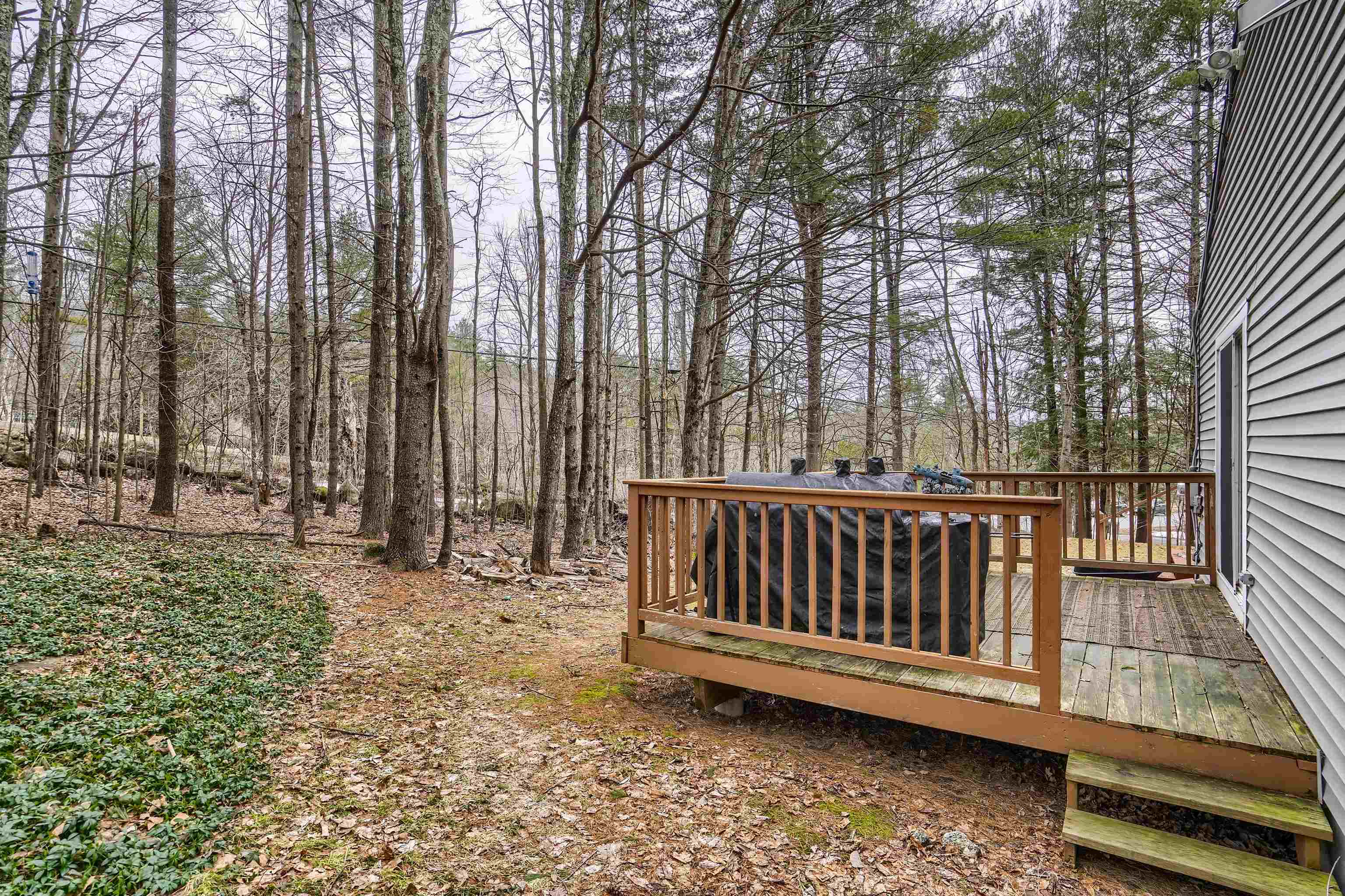 126 Abijah Bridge Road Weare, NH 03281 - Photo 7 of 32