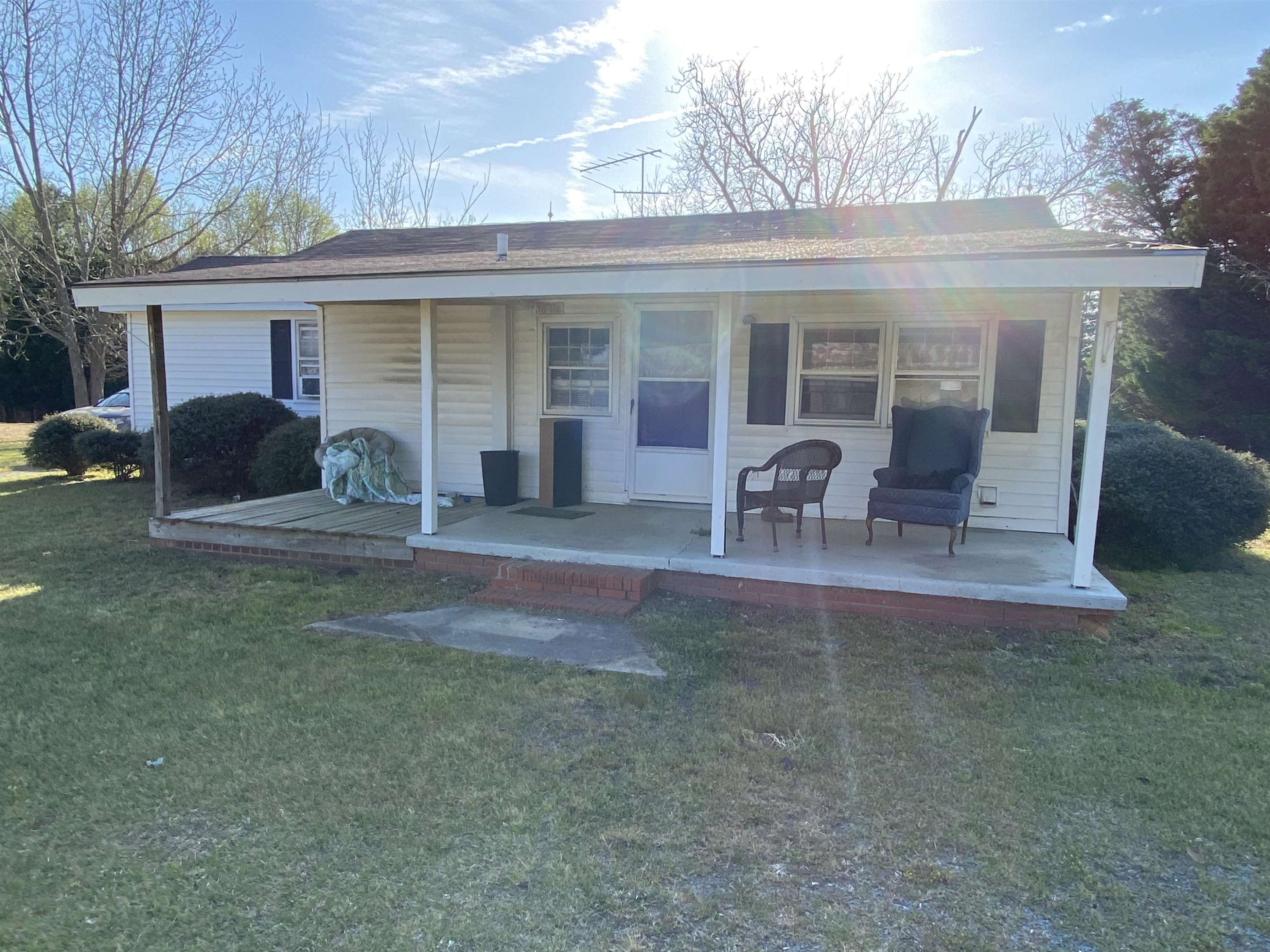 569 Smith Road Smithfield, NC 27577 - Photo 17 of 46 Photo 17