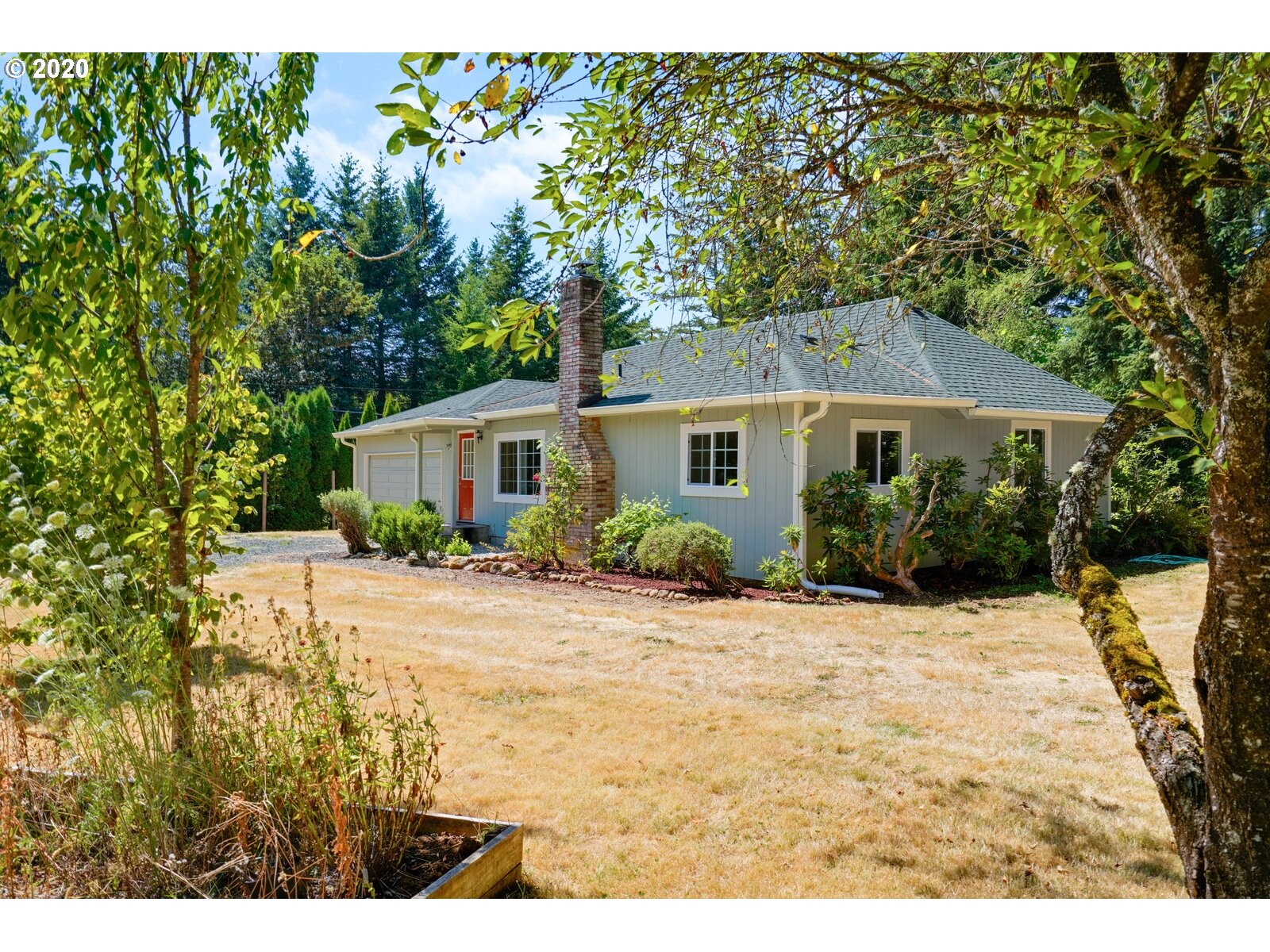 24141 Southeast Firwood Road Sandy, OR 97055 - Photo 2 of 32