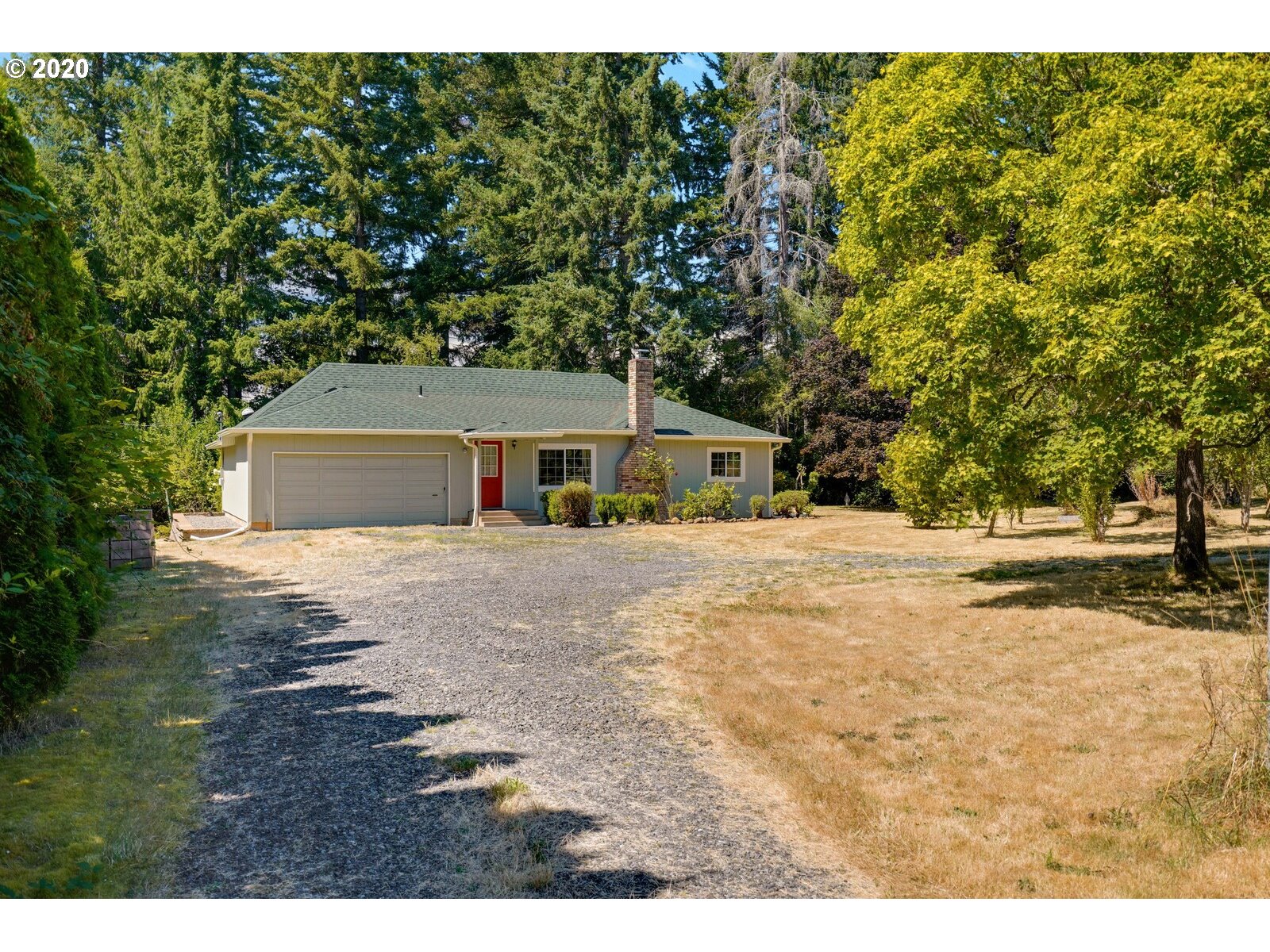 24141 Southeast Firwood Road Sandy, OR 97055 - Photo 32 of 32