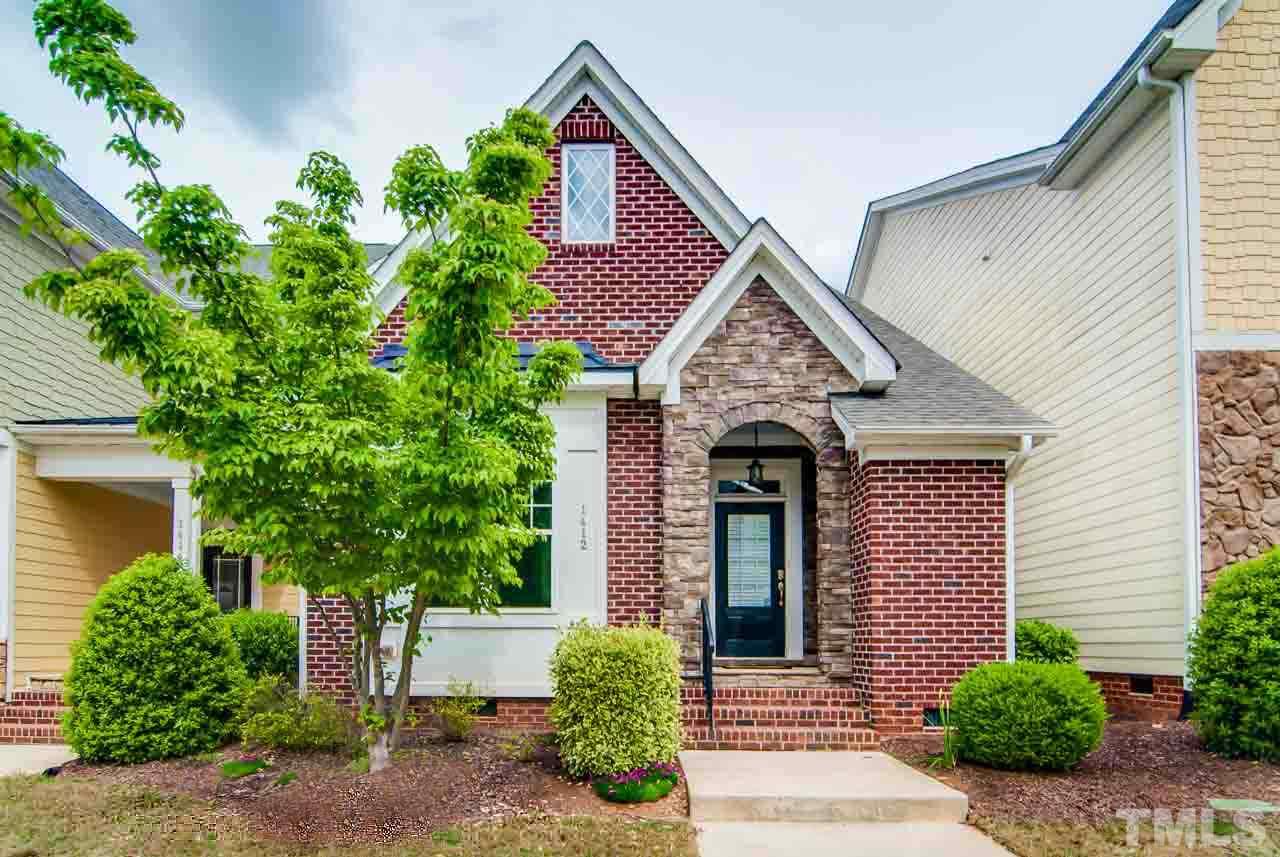 1412 Rodessa Run Raleigh, NC 27607 - Photo 1 of 25